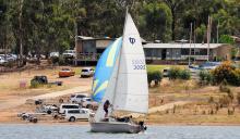 bendigo model yacht club